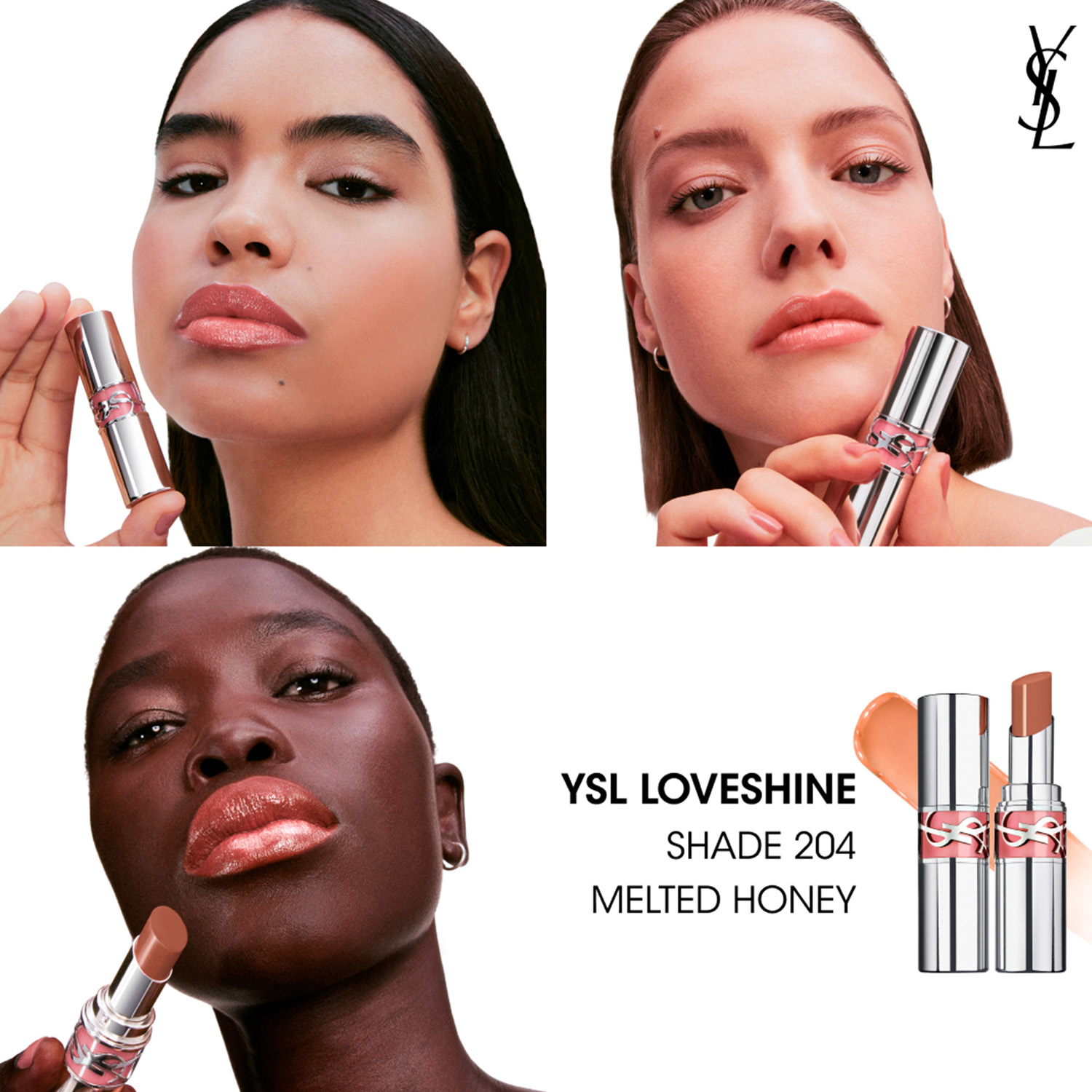LOVESHINE EL NUEVO LABIAL DE ALTO BRILLO (LABIAL EN BARRA CON EFECTO BRILLOSO)